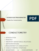 Chap 8a Conductometry