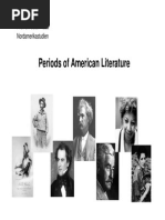 01 Periods of American Literature