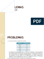 Problemas Del Alto Horno