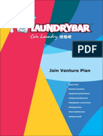 Laundry Bar Franchise Book - E PDF