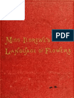 Language of Flowers