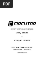 CVMK Power Analyzer Manual Part1