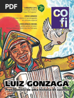 Revista Correio Filatélico (COFI) N 227