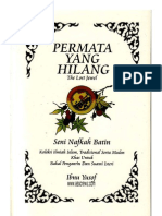 Permata Yang Hilang