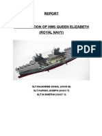 HMS Queen Elizabeth