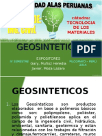 Geosinteticos Diapositivas