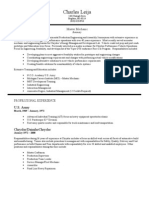 Chuck Leija Resume 2page