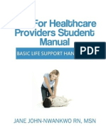 BLS For Healthcare Providers