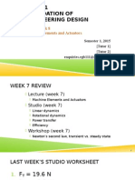 EGB111 Week 8 Studio Slides