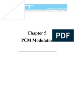 Chapter 5 PCM Mod