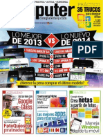 Computer Hoy Nº 413 (1-7-2014)