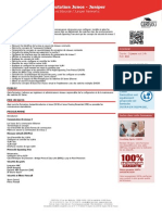 JEX Formation L Essentiel de La Commutation Junos Juniper PDF