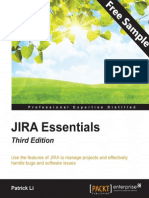 JIRA Essentials Third Edition - Sample Chapter