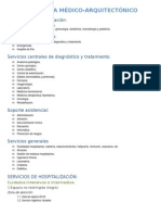 Programa Médico