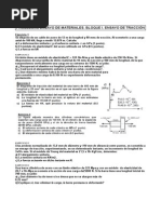 Problemas Bloque I Ens Tracción