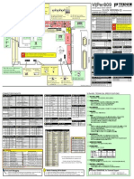 Viper809 Motheboard Pinout Diagram