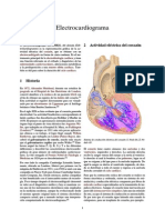 Electrocardiograma