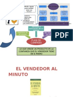 El Vendedor Al Minuto