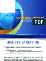 Lec 5 Variables Control Chart