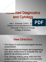 8 Advanced Diagnostics and Cytology