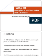 Wisc Iii