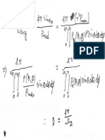 Directivity and Beam Solid Angle Relation