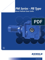 PM Series PB 2006