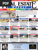 Real Estate Weekly - February 4, 2010