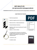 RDT Multi FQ PDF