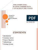 Fog Computing