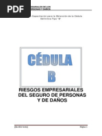 Manual Cedula Bactualizado2011