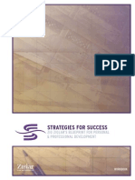 Strategies For Success-Workbook