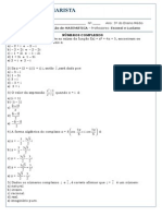 Matematica 3 Ano