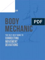 The Body Mechanic