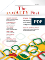 The Loyalty Post Magazine