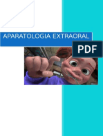 Aparatologia Extraoral