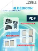 Compresoare BEBICON