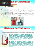 4 Rede de Hidrante