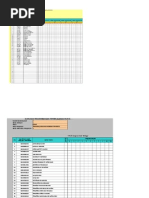 Modul Offline PJK T1 1UTHM