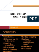 Molecular Imaging