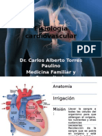 Fisiología Cardiaca