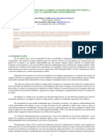 Analisis Comparativo de Las Implicaciones Organizativas