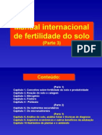 Manual de Fertilidade Do Solo - Parte 3