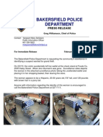 Bakersfield Police Department