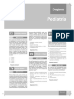 Desglose Pediatria 2011