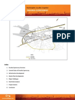 Dwarka Expressway Commonfoor Report