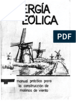 Manual Práctico para La Construcción de .