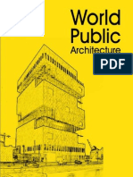 WorldAr Public Architecture