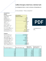 Nonboiling Liq Outflow F Vertical Cyl Vessel