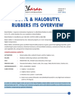 Halobutyl Rubbers Overview PDF